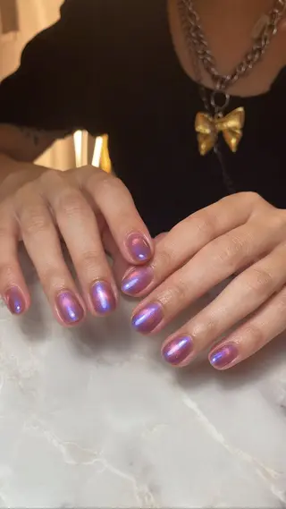 ネイル Ami 🦥のネイルデザイン