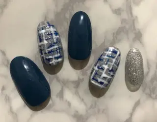 ネイル ゲン レイカのネイルデザイン