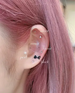 topstylist 松田みこのその他イメージ