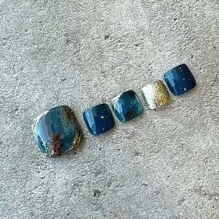 ネイル yate' narumiのネイルデザイン