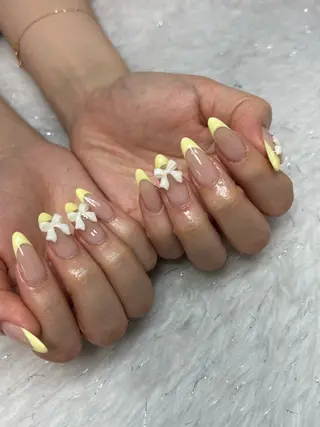 ネイル kajitani yukinaのネイルデザイン