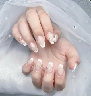 ネイル Miya_nail所属・Miya _nailのネイルデザイン