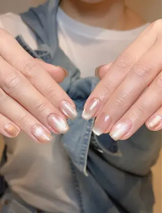 ネイル Kai  nail Mayukoのネイルデザイン