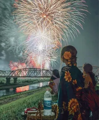 ヘアアレンジ fox. nail__sakiのネイルデザイン