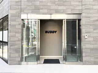 BUDDY中野駅前店所属・［メンズ特化］神谷 清のヘアスタイル