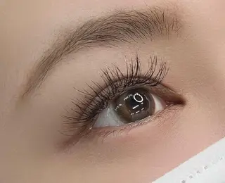 マツエク・マツパ Sifa eyelashのマツエク・マツパデザイン