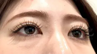 マツエク・マツパ SINCERELY toyotaのマツエク・マツパデザイン