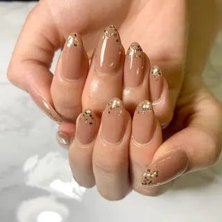 ネイル FIORITURA aiのネイルデザイン