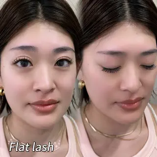 マツエク・マツパ 🧡MISUZU 京都Two🧡のマツエク・マツパデザイン