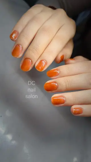 ネイル DC nail salonのネイルデザイン