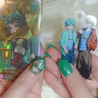 ネイル Dreamer nailのネイルデザイン