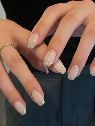 ネイル roof nailのネイルデザイン
