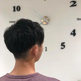 ショート ヘアケアは お任せ✨✨中田早紀のヘアスタイル