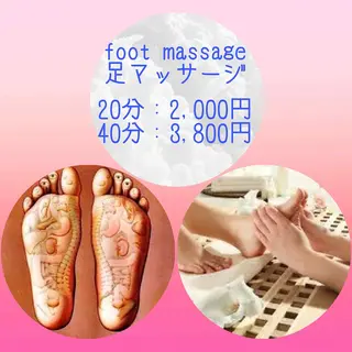 MASUDA  SPA &BODY MASSAGE所属・増田 カムのその他イメージ