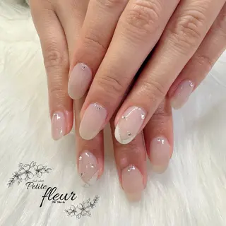 ネイル ❁⃘*。Petite fleur❁⃘*りさのネイルデザイン