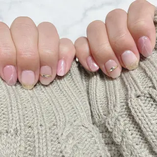 ネイル ネイルサロン Belleのネイルデザイン