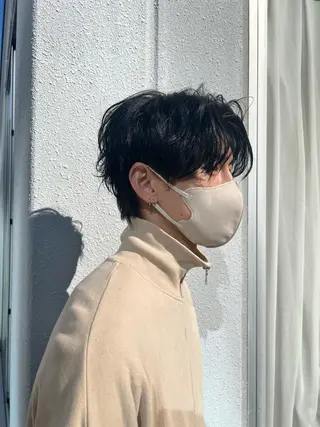 メンズ メンズ特化美容師💫 sakurakoのヘアスタイル