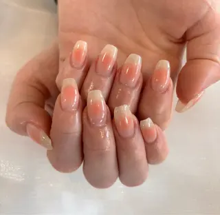 ロング lalaroom. nailsalon航空公園店所属・lala room.のネイルデザイン