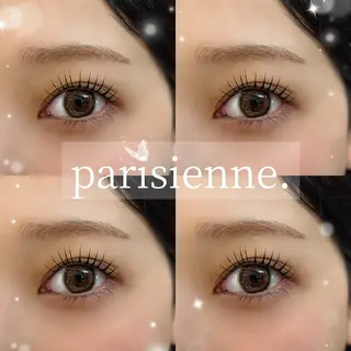 マツエク・マツパ アレーヌ/&ヘルシー 年間3000人/中津のマツエク・マツパデザイン