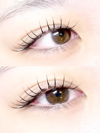 マツエク・マツパ 🍒眉毛/まつ毛 Sanaの眉毛・アイブロウイメージ