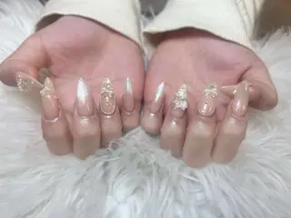 ネイル Noiranail_ studio川越西口のネイルデザイン