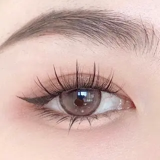 マツエク・マツパ manami ❤︎のマツエク・マツパデザイン