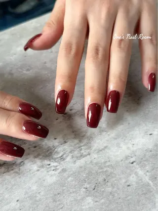 ネイル One's Nail Roomのネイルデザイン