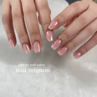 ネイル nailist Aki♡のネイルデザイン