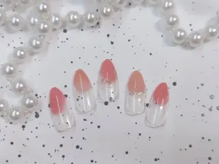 ネイル Nailsalon Graciasのネイルデザイン