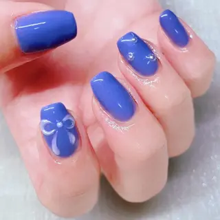 ネイル Nailist SUZU所属・Nailist suzuのネイルデザイン