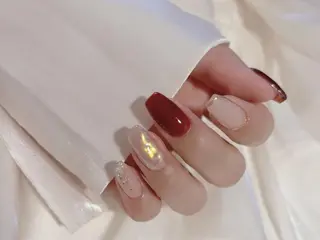 ネイル Cute beauty2のマツエク・マツパデザイン