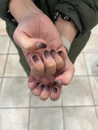 ネイル takagi She nailのネイルデザイン