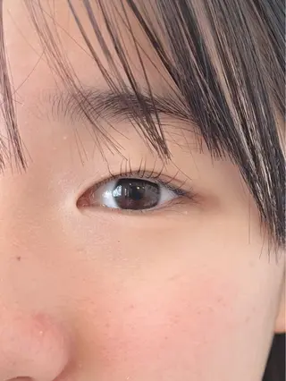 マツエク・マツパ 和田 志織のマツエク・マツパデザイン