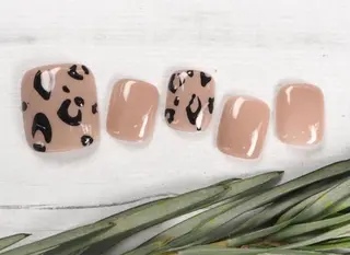 ネイル TRU nail&eye所属・TRU 錦糸町店のネイルデザイン