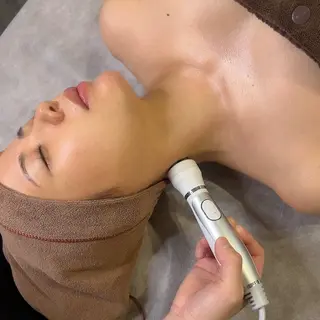 六本木脱毛andS 店長Sachiのエステ・リラクイメージ