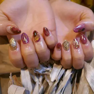 ネイル Chipieee Tokyoのその他イメージ