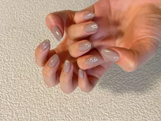 ネイル kikinail 溝の口のネイルデザイン