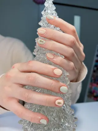 ネイル ネイルサロン ロア旧ジョリーのネイルデザイン