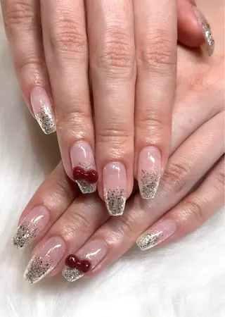 ネイル en. RIONのネイルデザイン