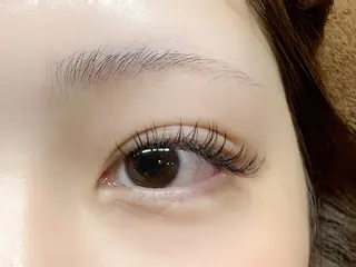 マツエク・マツパ Ranacien まつげパーマのマツエク・マツパデザイン