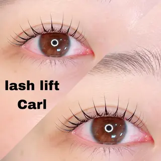 マツエク・マツパ パリジェンヌ/美眉 OLIVIA加藤のマツエク・マツパデザイン