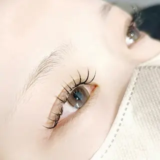 マツエク・マツパ 銀座🤍マツパ Hikari🤍のヘアスタイル