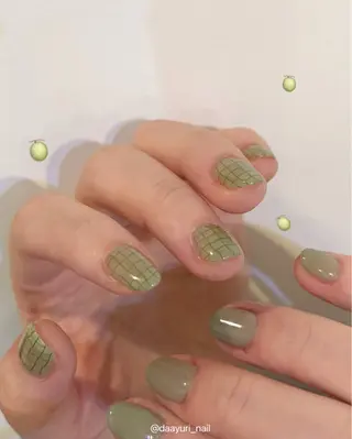 ネイル 🌷 YURI🌷のネイルデザイン