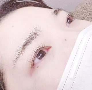 マツエク・マツパ Batik町田店所属・Batik町田店 長谷川ゆみのマツエク・マツパデザイン