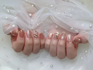 ネイル Nail salon CELEBRAILのネイルデザイン
