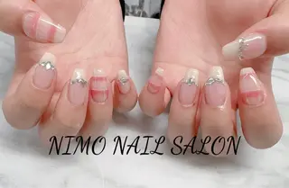 ネイル NIMO ネイルサロンのネイルデザイン