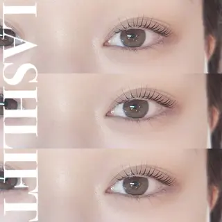 マツエク・マツパ HOME loveitのマツエク・マツパデザイン