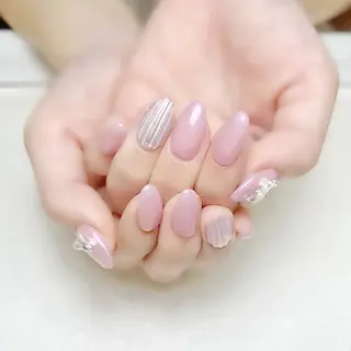 ネイル rouse nail RISATOのネイルデザイン