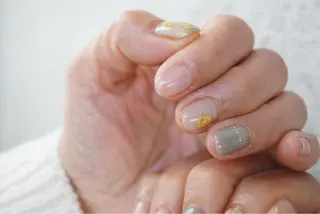 ネイル amabile nailのネイルデザイン