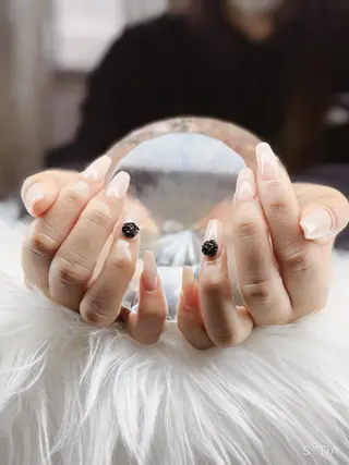 ネイル s. aiのネイルデザイン